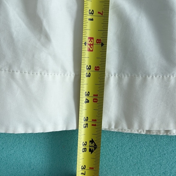 SIMKHAI Lucienne cotton-blend mini short dress NWT - Picture 6 of 8